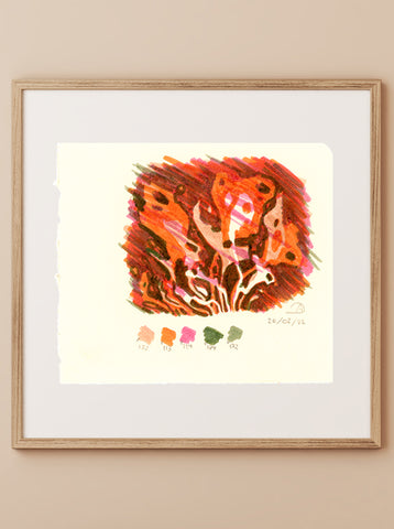 Abstract Plants