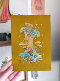 Festive Fungi 2/5