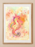 Seahorse