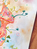 Tree Spirit